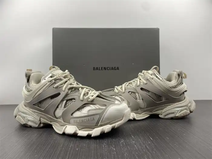 Reps LY BLCG TRACK SNEAKER 542023 W3FE4 9597