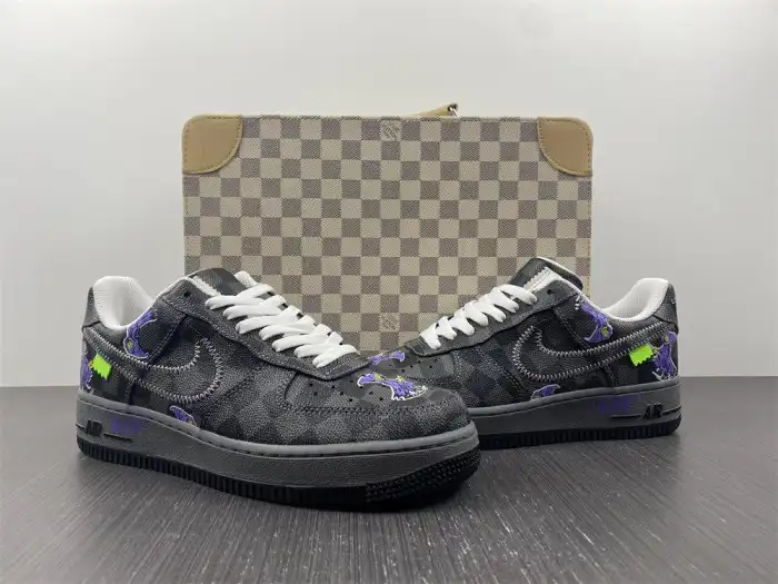 Bmlin Nike Air Force 1 LV Low 6A8PYL-100