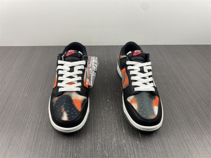 TB Nike Dunk Low Graffiti DM0108-001