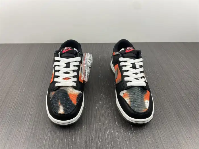 Bmlin Shoes Nike Dunk Low Graffiti DM0108-001