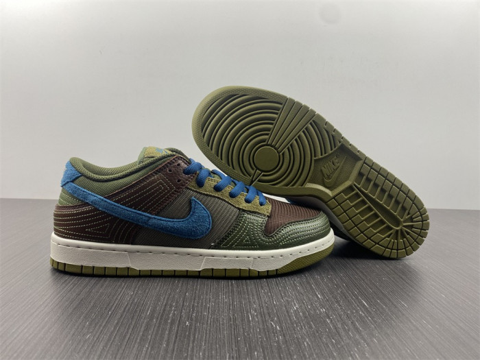 TB Nike Dunk Low NH Cacao Wow DR0159-200