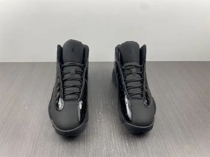 Cheap Air Jordan 13 Retro Cap and Gown 414571-012