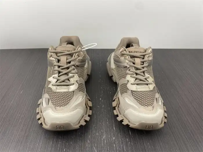 Reps LY BLCG TRACK SNEAKER 700875 W3RF3 9697