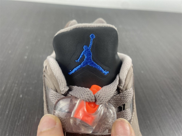 TB PSG x Air Jordan 5 Low DX6325-204