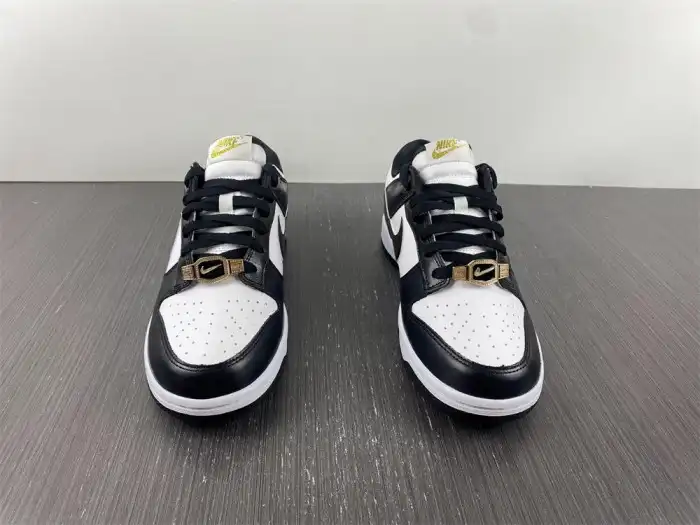 Reps LY Nike Dunk Low World Champ DR9511-100