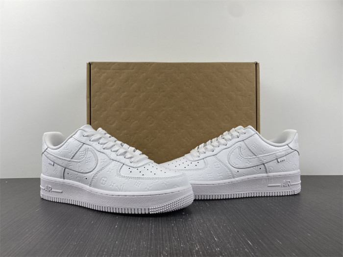 TB LV x AIR FORCE 1 LD0212