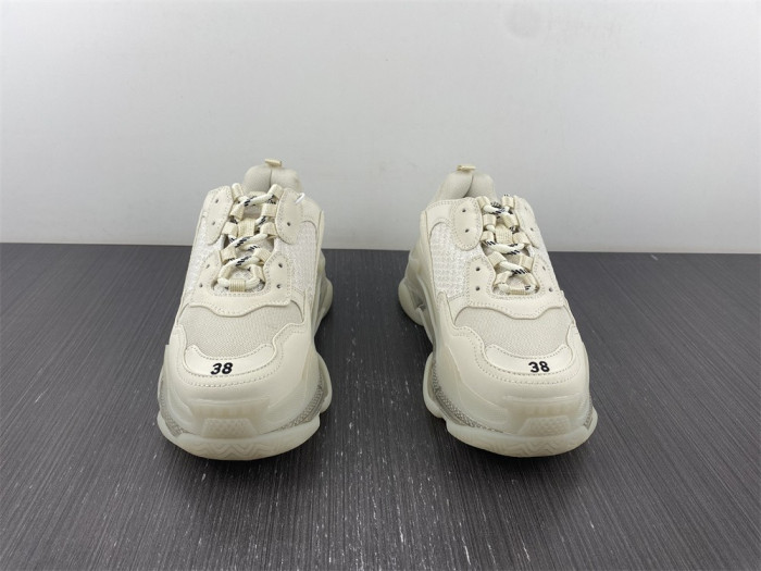 TB BLCG TRIPLE S SNEAKER 544351 W1GB6 0315