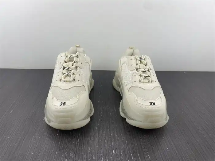 Cheap LY BLCG TRIPLE S SNEAKER 544351 W1GB6 0315