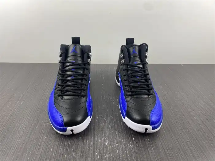 Bmlin Shoes Air Jordan 12 WMNS Hyper Royal AO6068-004