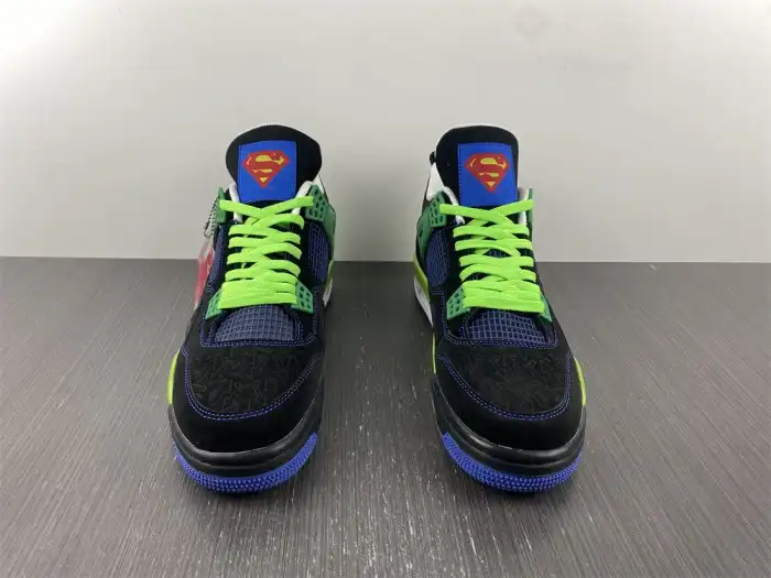 Bmlin Shoes Air Jordan 4 Retro Doernbecher 308497-015