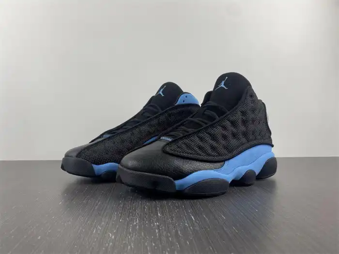 TB Air Jordan 13 University Blue DJ5982-041