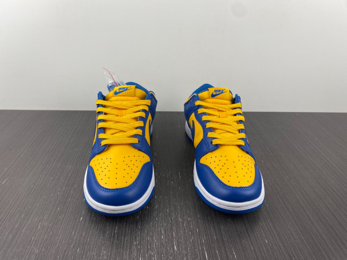 TB Nike Dunk Low UCLA DD1391-402