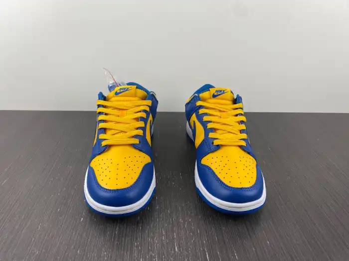 Rep LY Nike Dunk Low UCLA DD1391-402