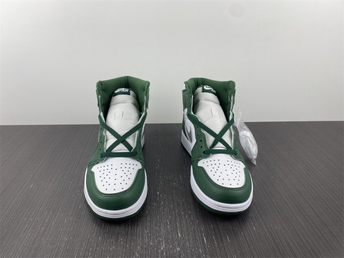 TB Air Jordan 1 High OG Gorge Green DZ5485-303