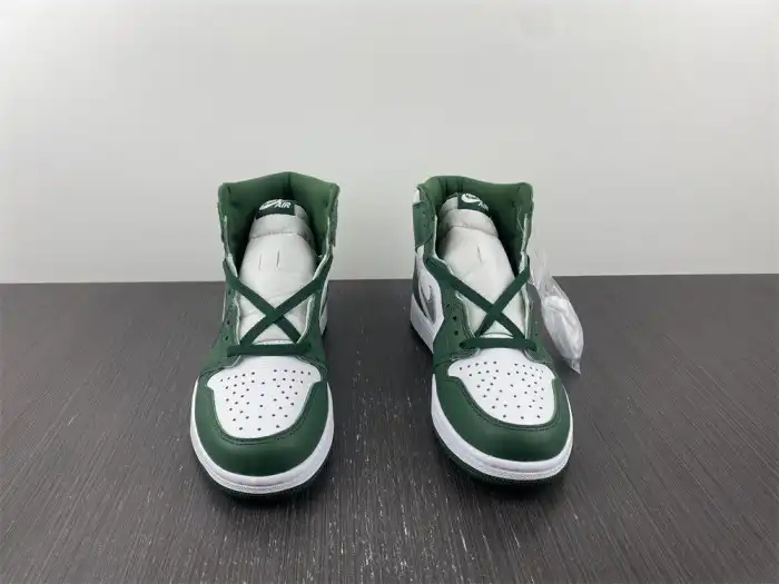 Affordable Air Jordan 1 High OG Gorge Green DZ5485-303