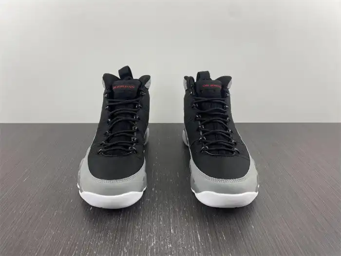 Reps LY Jordan 9 Retro Particle Grey CT8019-060