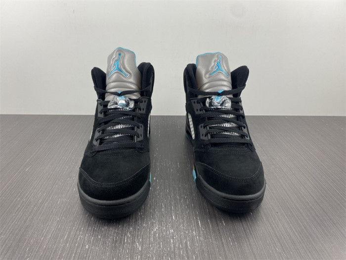 TB Air Jordan 5 Aqua DD0587-047