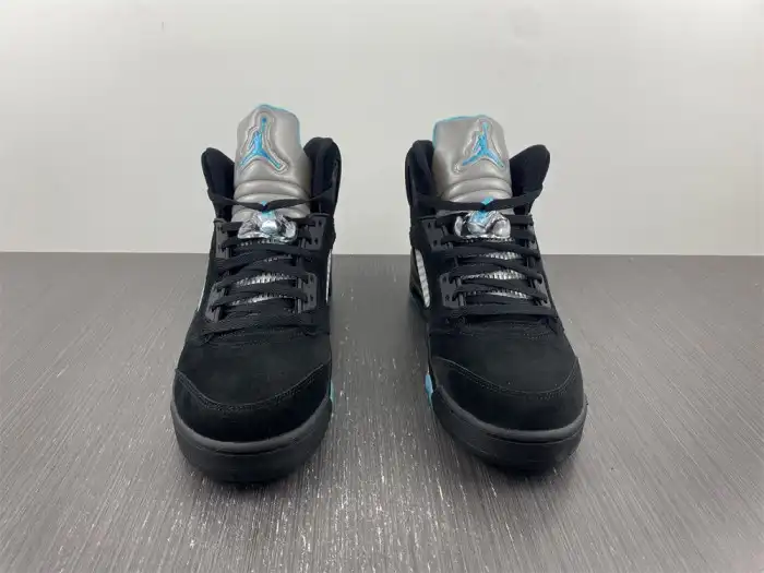 Bmlin Shoes Air Jordan 5 Aqua DD0587-047