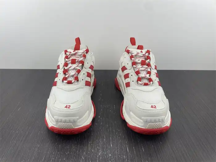 Rep LY ADIDAS x BLCG TRIPLE S SNEAKER 710021 W5RH1 0677