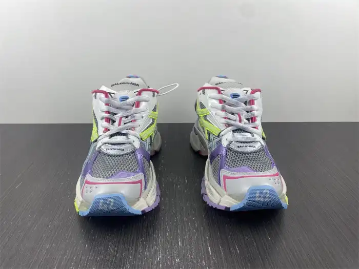 Rep LY BLCG RUNNER SNEAKER 677403 W3RH5 0308