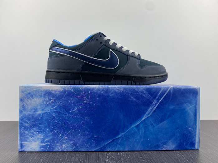 KICKWHO Nike Dunk SB Low Blue Lobster 313170-342