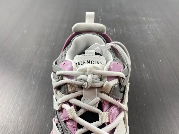 Rep LY BLCG TRACK SNEAKER 542436 W2FS9 9041