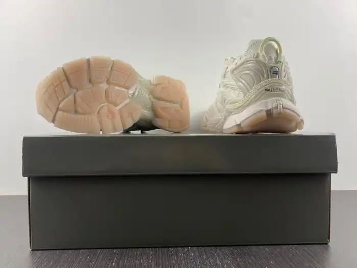 Rep LY BLCG RUNNER SNEAKER 677403 W2RC8 2516