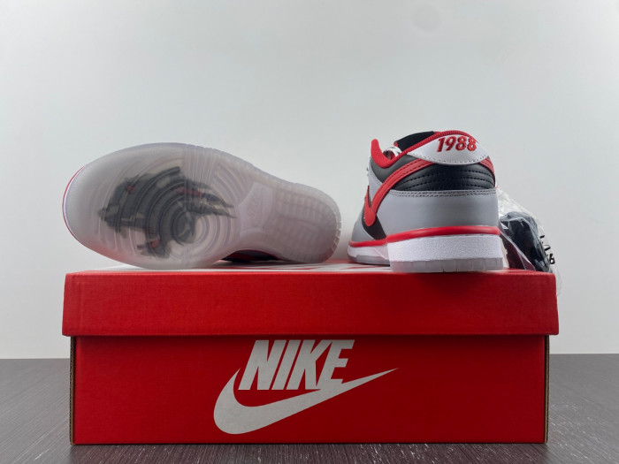 TB Nike Dunk Low Clark Atlanta University DR6189-001