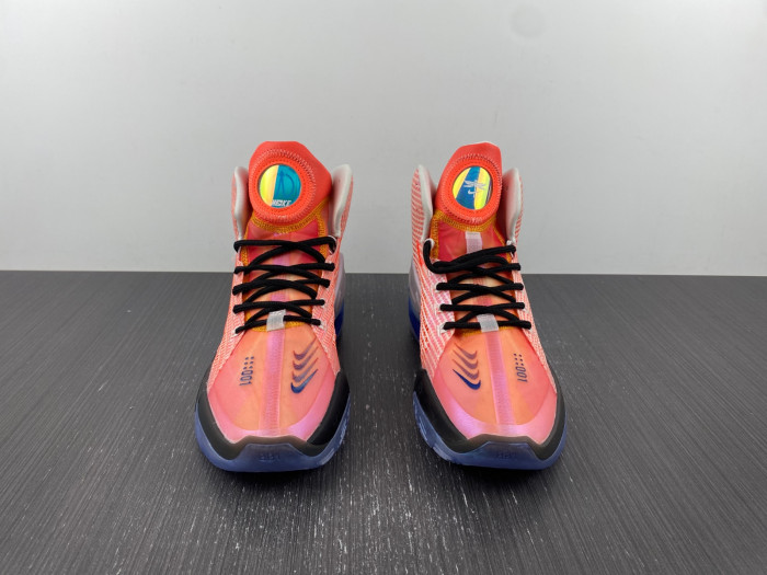 KICKWHO Nike Air Zoom G.T. Jump China DO6326-640