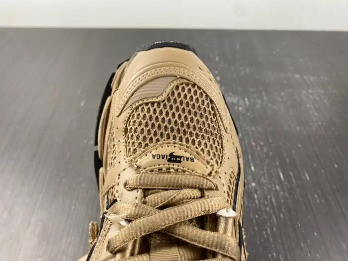 Reps LY BLCG RUNNER SNEAKER 677402 W1RA8 0125