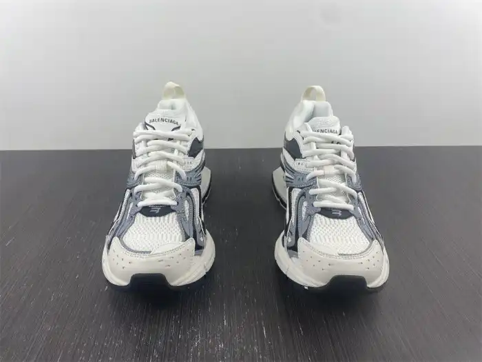 Reps LY BLCG X-Pander SNEAKER 653870 W2RA4 1291