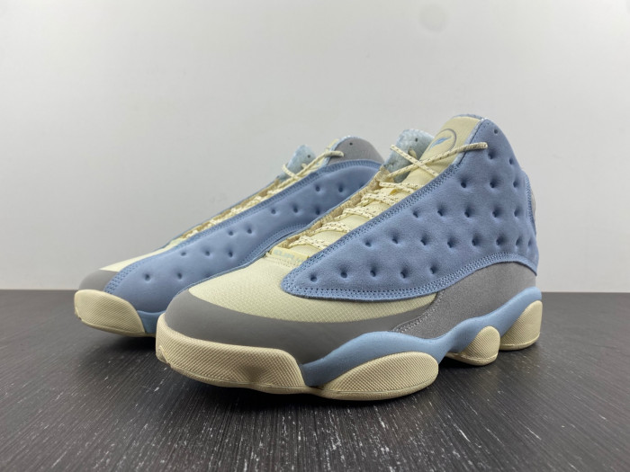 TB Jordan 13 Retro SoleFly DX5763-100