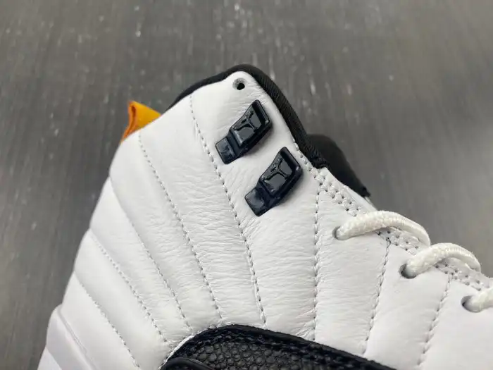 Bmlin Shoes Air Jordan 12 25 Years in China DR8887-100