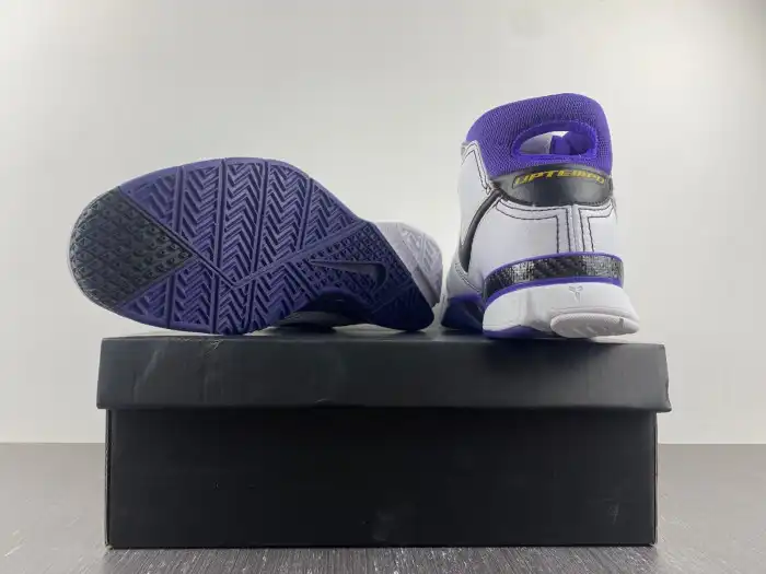 Reps LY Nike Kobe 1 Protro 81 Pt Game AQ2728-105