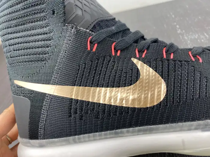 Reps LY Nike Kobe 10 Elite Elite High Rose Gold Pack 718763-091