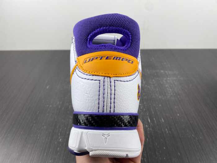 TB Nike Kobe 1 Protro Think 16 (Close Out) AQ2728-101