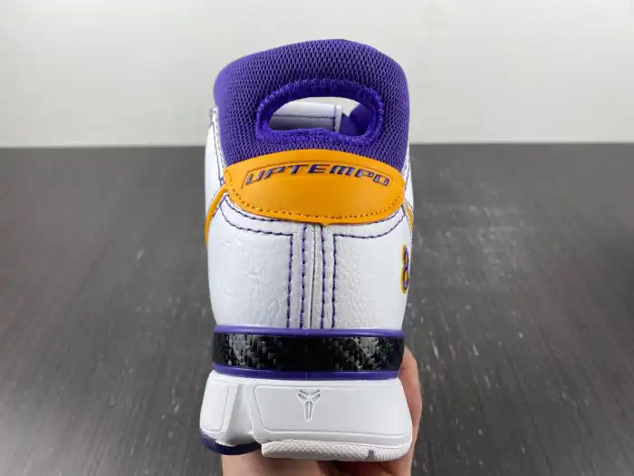 Rep LY Nike Kobe 1 Protro Think 16 (Close Out) AQ2728-101