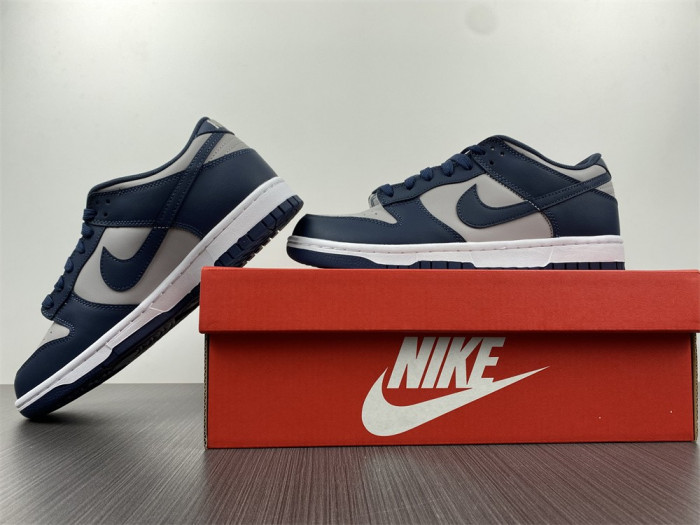 TB Nike Dunk Low Georgetown DD1391-003