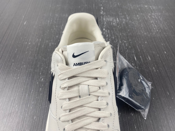 KICKWHO Nike Air Force 1 Low SP AMBUSH Phantom DV3464-002