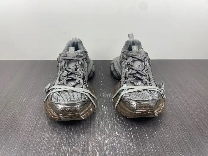 Reps LY BLCG 3XL SNEAKER 734734 W3XL7 1210