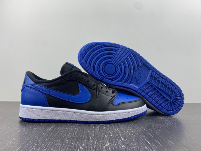 TB Jordan 1 Retro Low Royal (2015) 705329-004