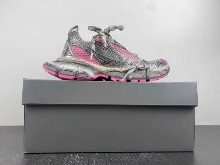 Rep LY BLCG 3XL SNEAKER 734734 W3XL7 1216