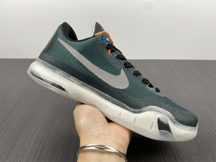 KICKWHO Nike Kobe 10 Flight 705317-308