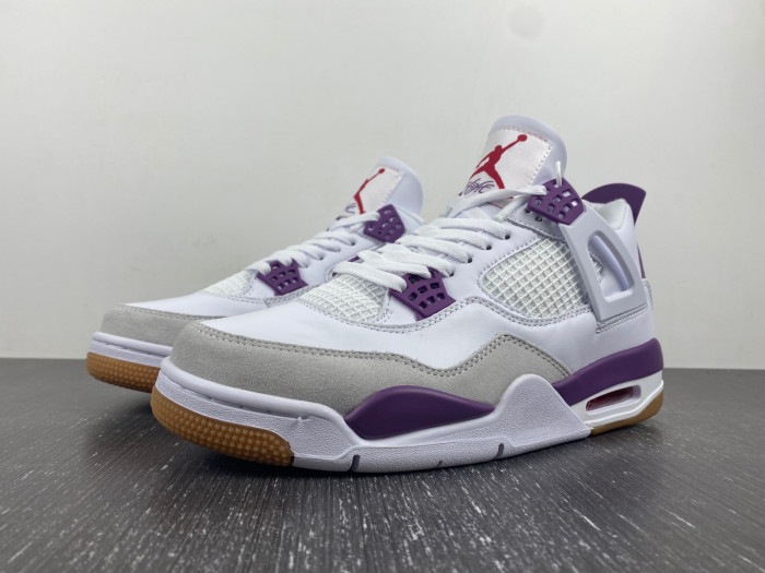 KICKWHO Jordan 4 Retro SB DR5415-150