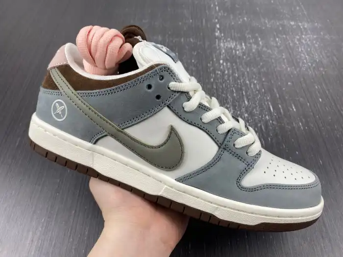 Reps LY Yuto Horigome x Nike SB Dunk Low FQ1180-001