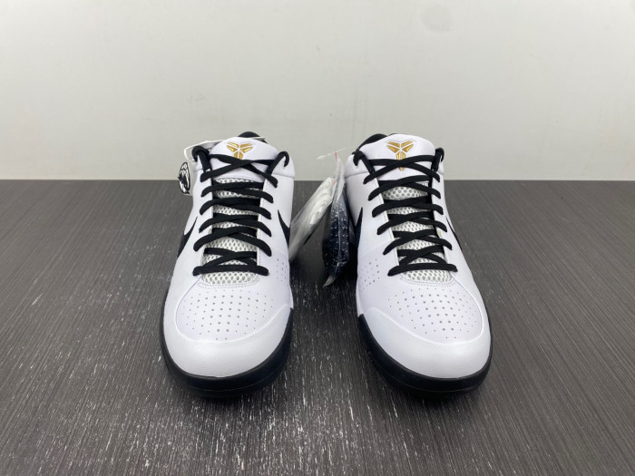 TB Nike Kobe 4 Protro Mambacita Gigi FJ9363-100