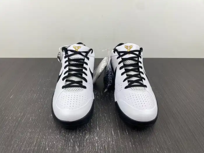 Bmlin Nike Kobe 4 Protro Mambacita Gigi FJ9363-100