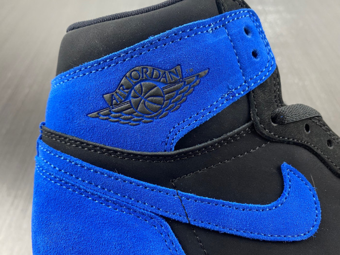 TB Air Jordan 1 High OG Royal Reimagined DZ5485-042