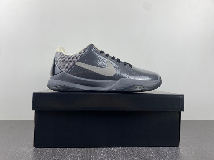 KICKWHO Nike Kobe 5 Aston Martin Pack 386429-004