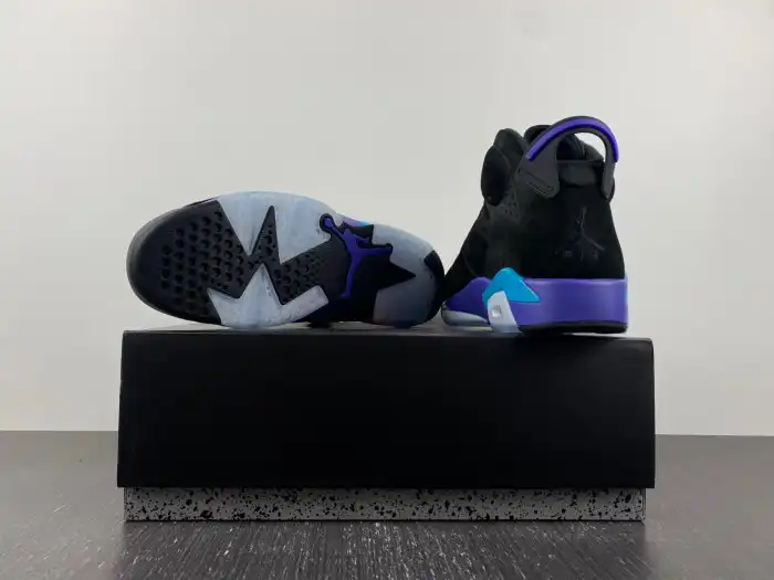 Affordable Air Jordan 6 Aqua CT8529-004